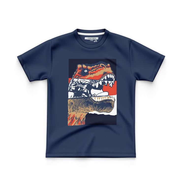 JUNIOR - DINOSAUR TEE