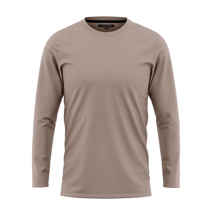 BASIC -  SKIN FULL SLEEVES
