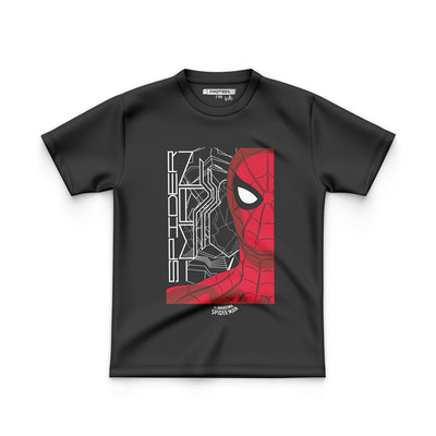 JUNIOR - AMAZING SPIDERMAN TEE