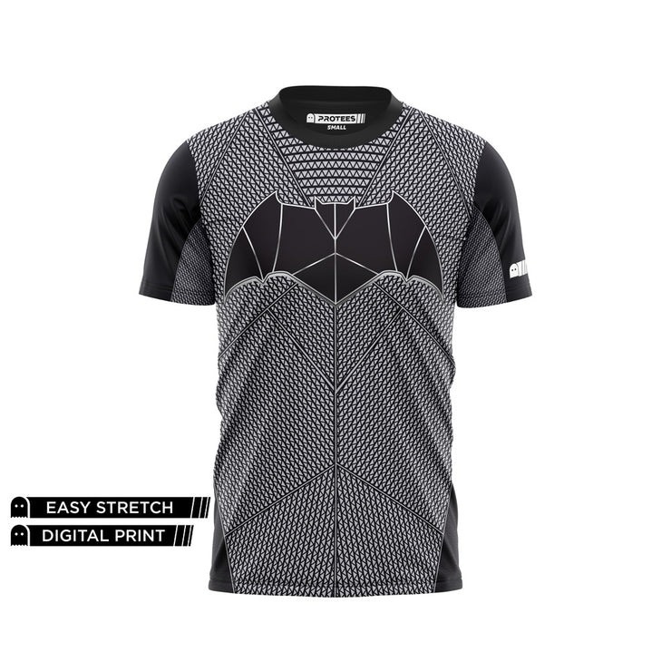 DIGITAL TEE - BATMAN FOREVER DG01048AO