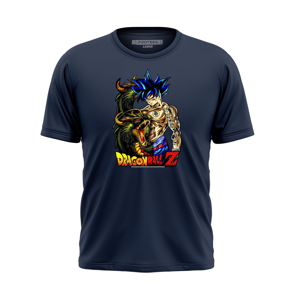 DTF - DRAGON BALL Z TEE DTF011