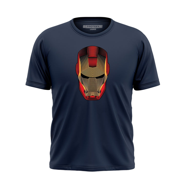 DTF - IRONMAN TEE DTF008