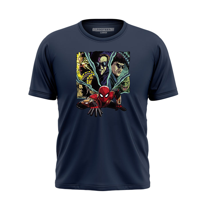 DTF - AMAZING SPIDERMAN TEE DTF036