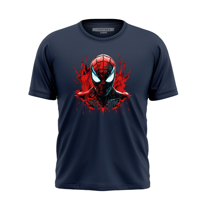 DTF - SPIDERMAN TEE DTF034