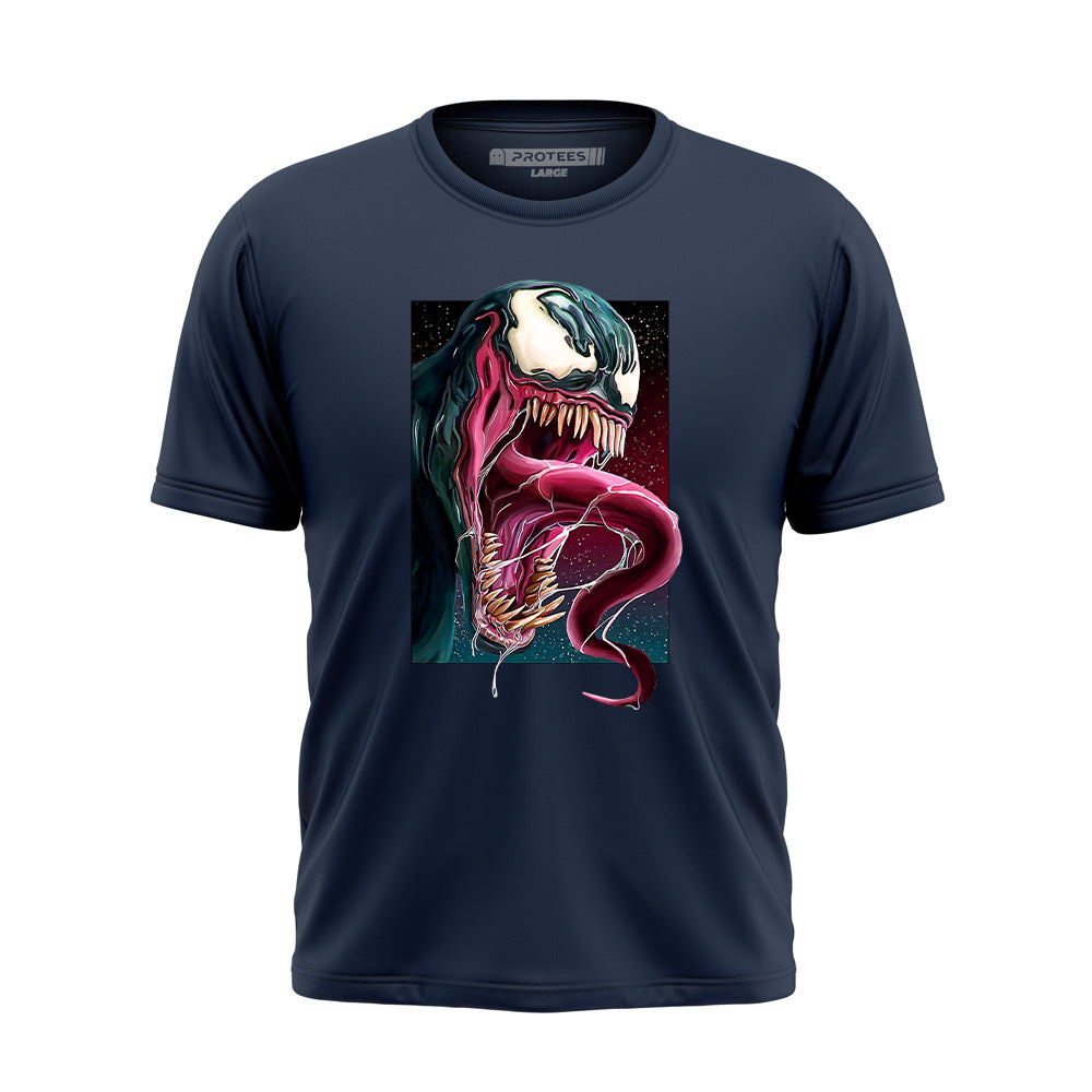 DTF - VENOM BLAST TEE DTF0061