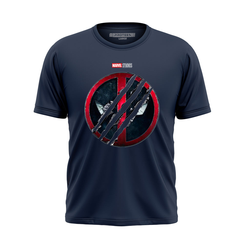 DTF - MVL STUDIO DEADPOOL TEE DTF058