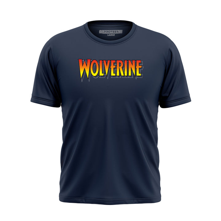 DTF - WOLVERINE TEE DTF001