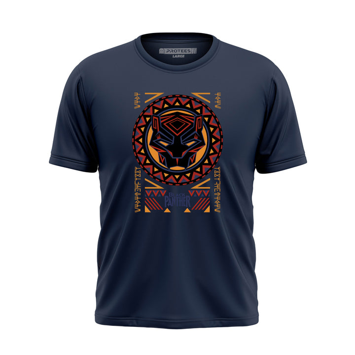 DTF - WAKANDA WORRIER TEE