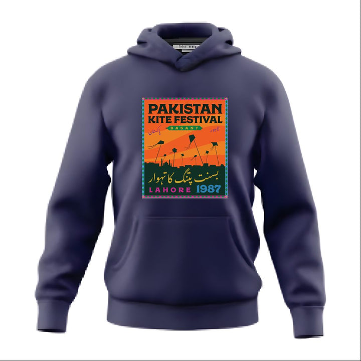 DTF - BASANT SPECIAL - HOODIE