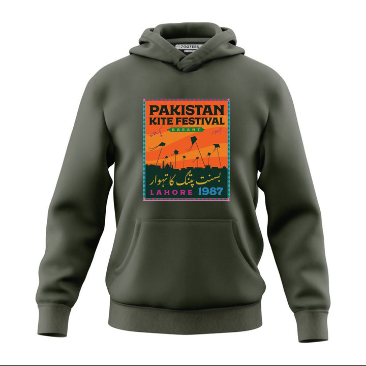 DTF - BASANT SPECIAL - HOODIE