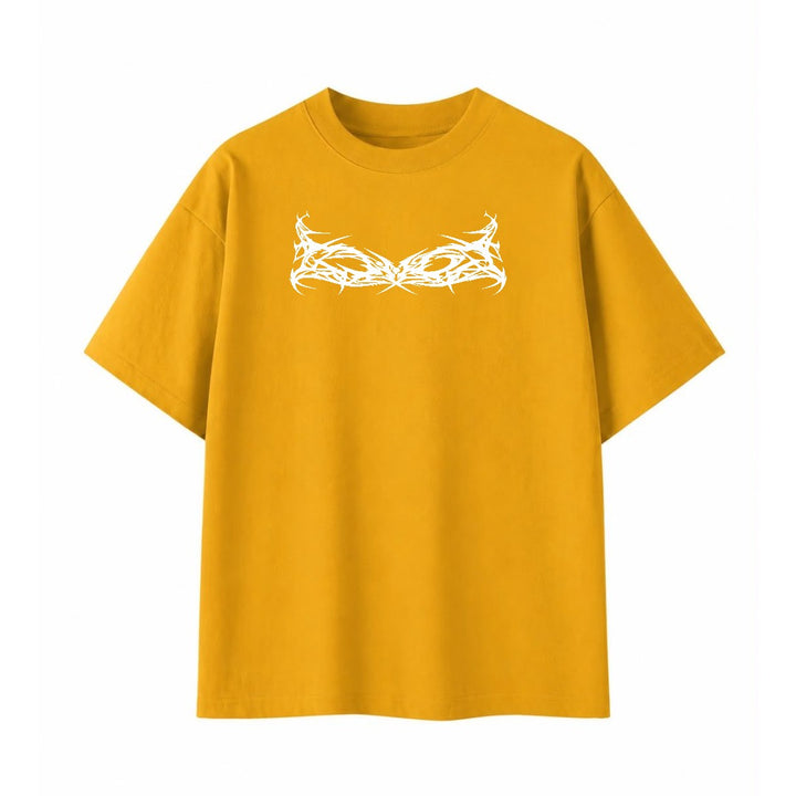 OVERSIZED TEE - DANDADAN YOKAI