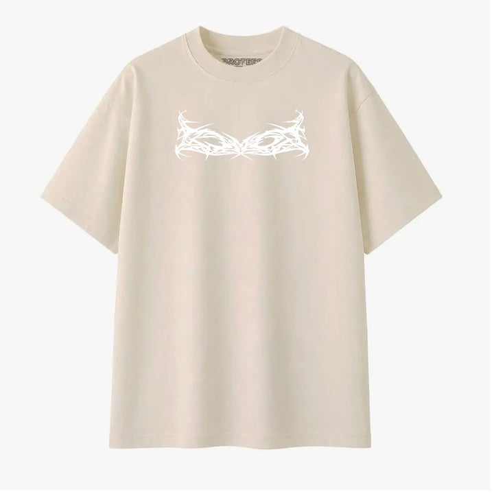 OVERSIZED TEE - DANDADAN YOKAI