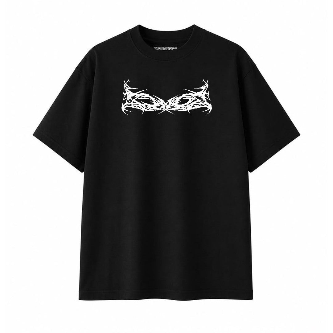 OVERSIZED TEE - DANDADAN YOKAI