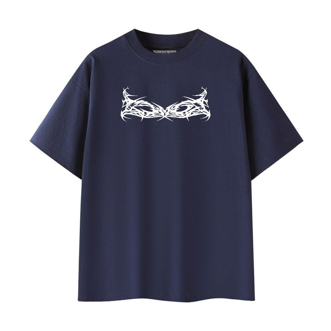 OVERSIZED TEE - DANDADAN YOKAI