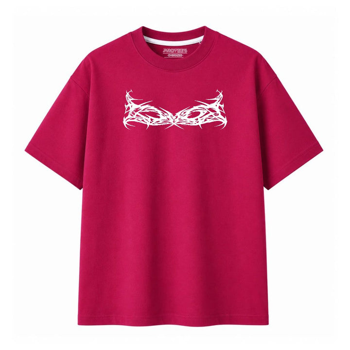 OVERSIZED TEE - DANDADAN YOKAI
