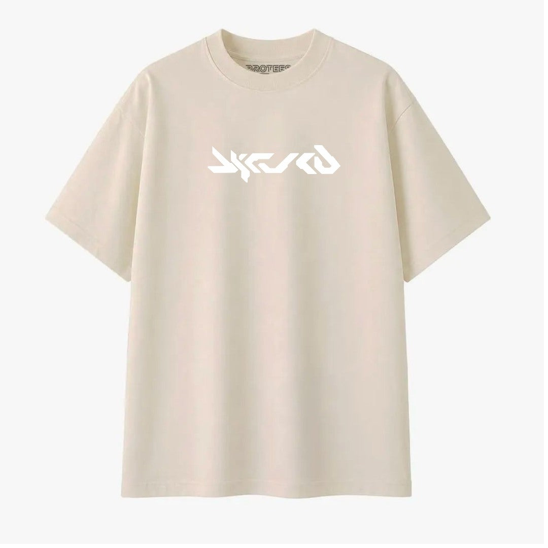 OVERSIZED TEE - SOLO LEVELING