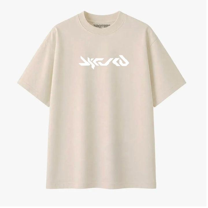 OVERSIZED TEE - SOLO LEVELING