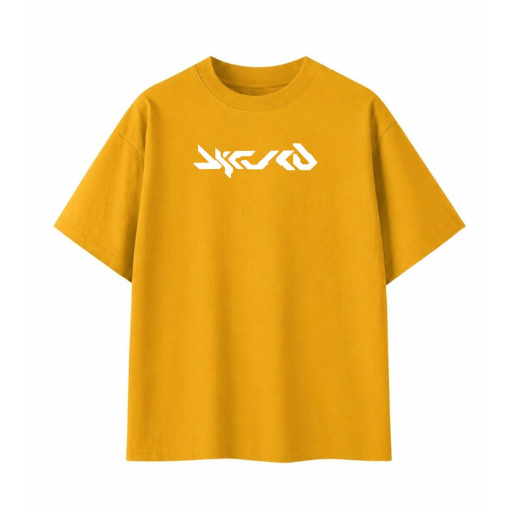 OVERSIZED TEE - SOLO LEVELING