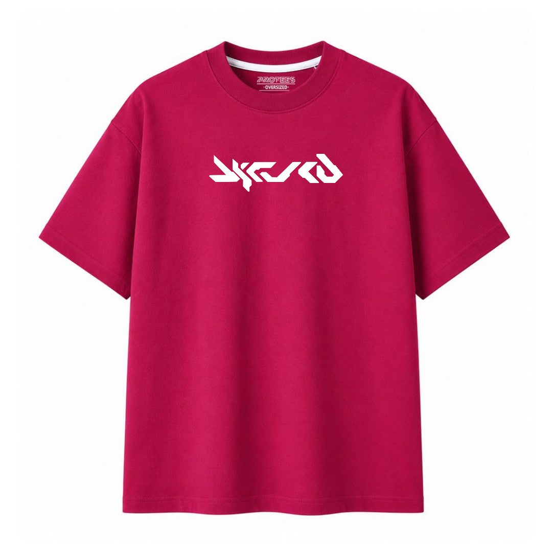 OVERSIZED TEE - SOLO LEVELING