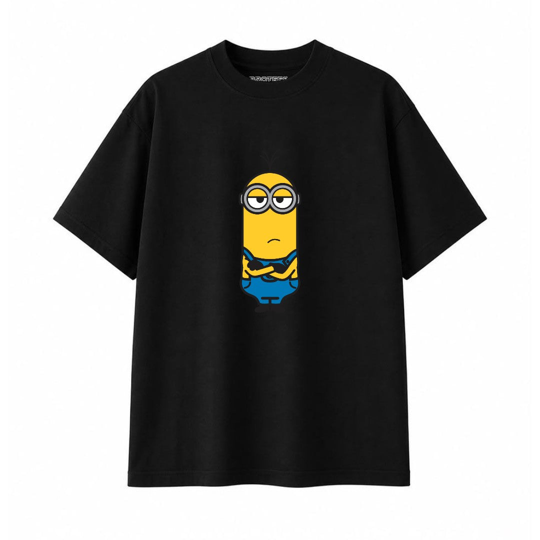 OVERSIZED TEE - MINION