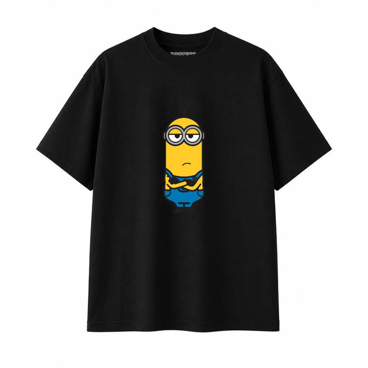 OVERSIZED TEE - MINION