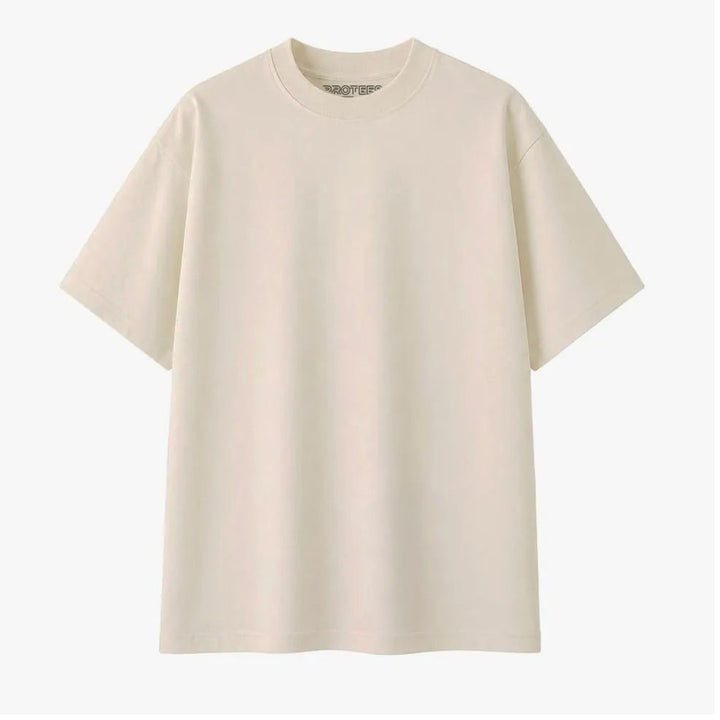 OVERSIZED TEE - BASIC