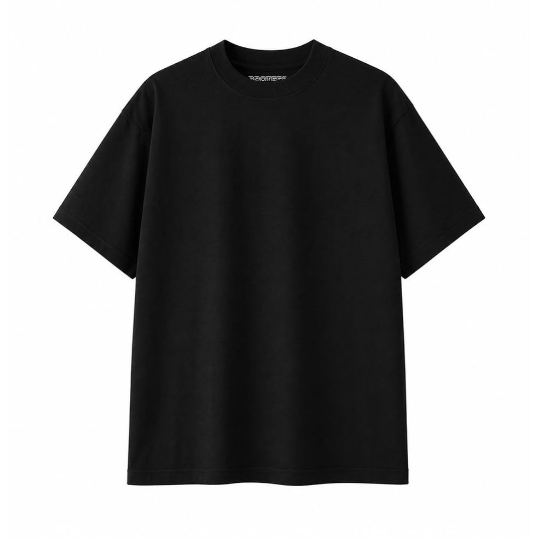 OVERSIZED TEE - BASIC