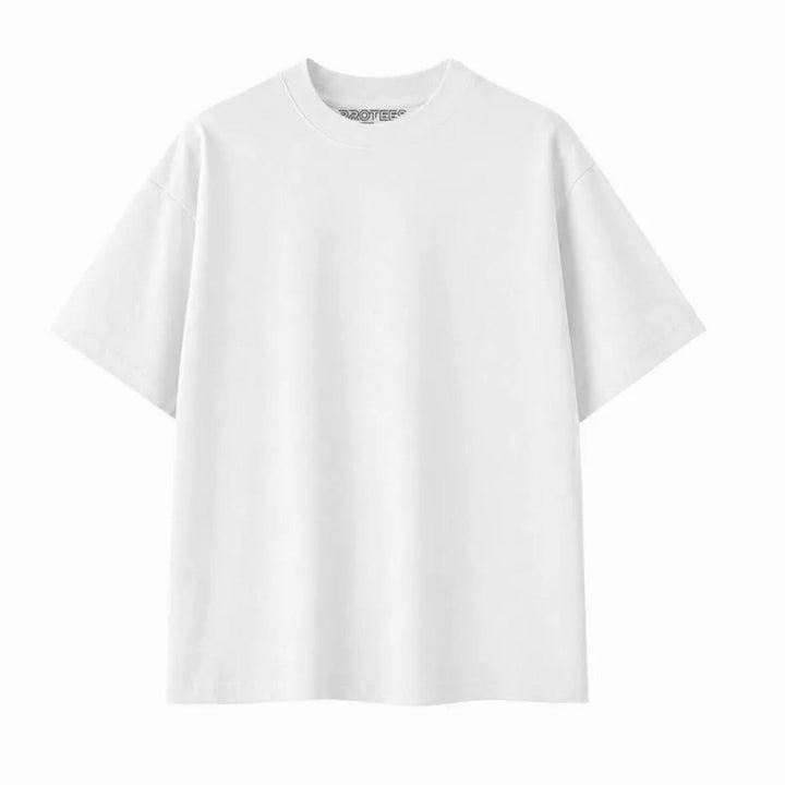 OVERSIZED TEE - BASIC