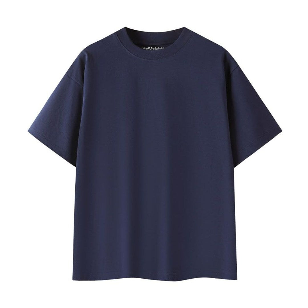 OVERSIZED TEE - BASIC