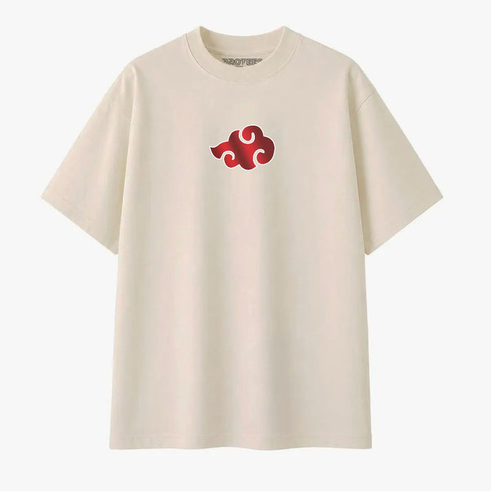 OVERSIZED TEE - KAMUI CLOUD