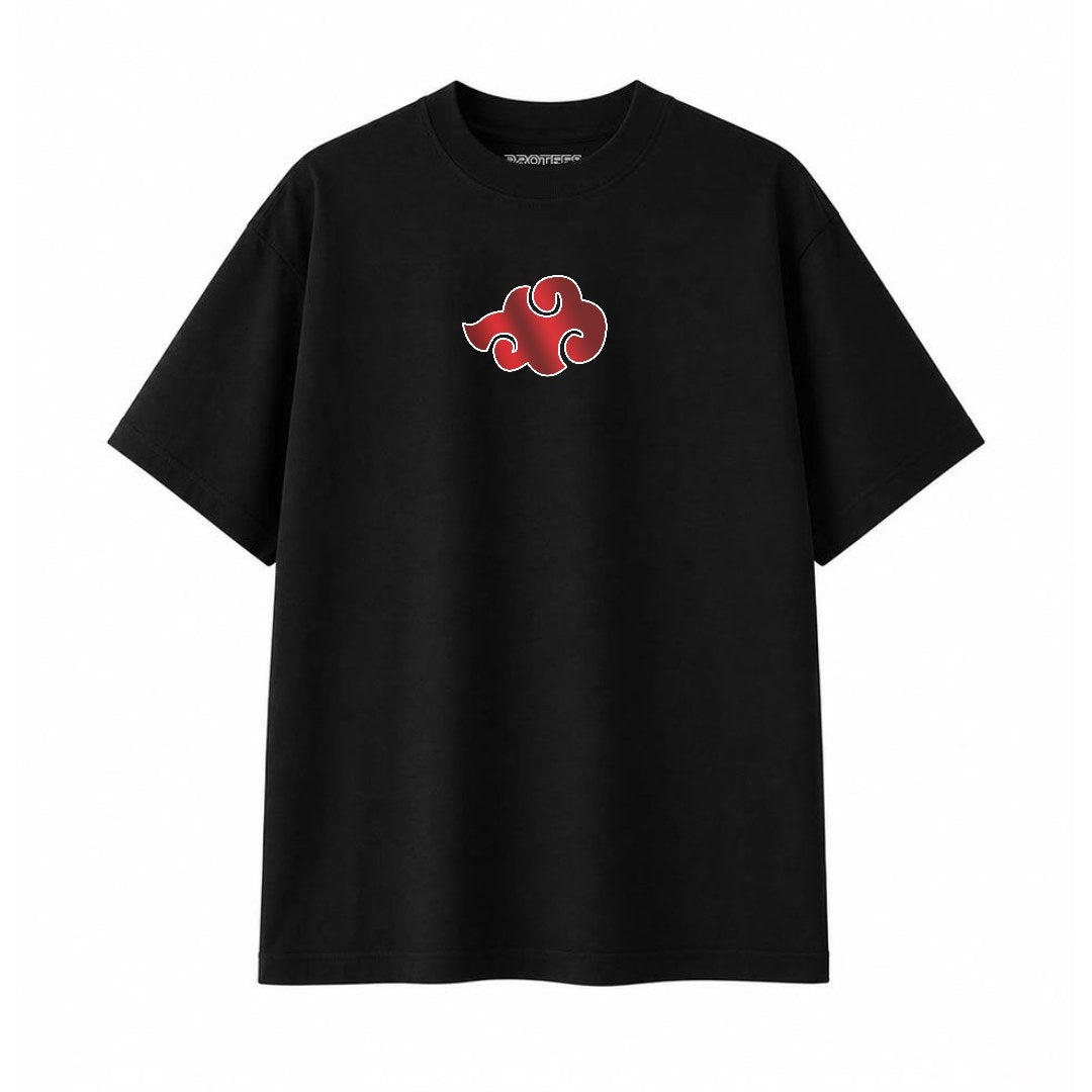 OVERSIZED TEE - KAMUI CLOUD