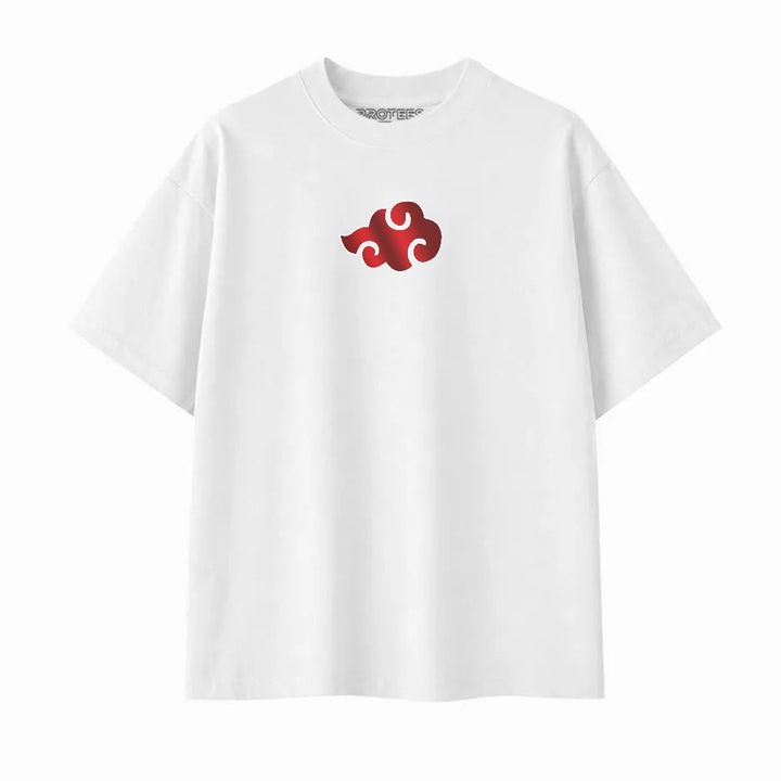 OVERSIZED TEE - KAMUI CLOUD