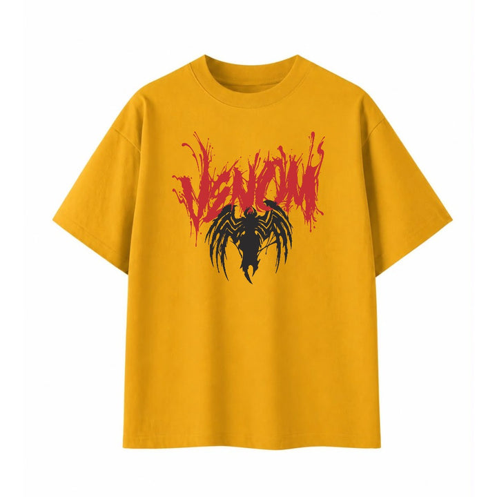 OVERSIZED TEE - VENOM