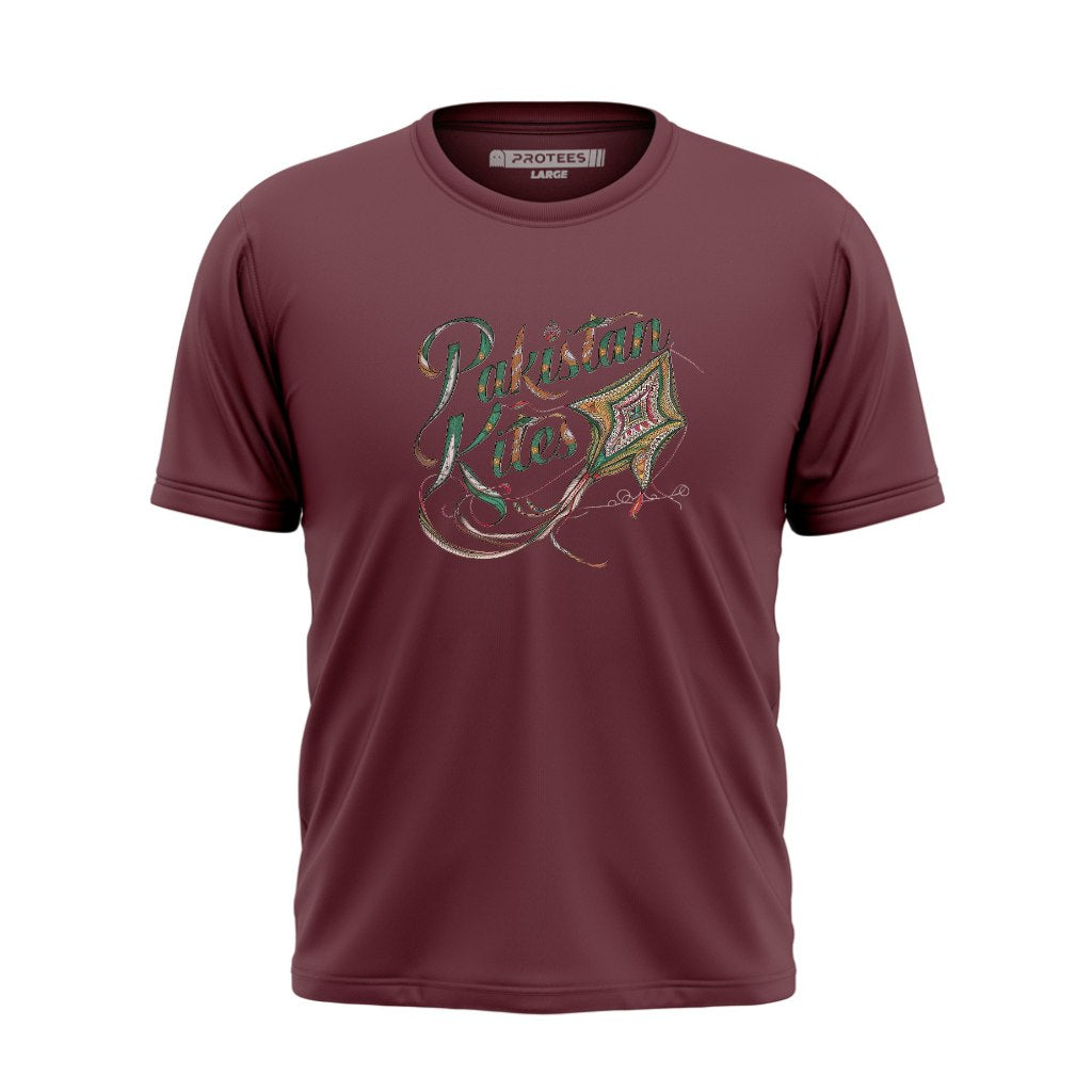 DTF - PAKISTAN BASANT FESTIVAL TEE