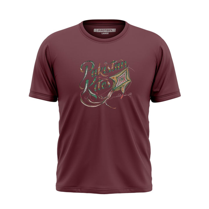 DTF - PAKISTAN BASANT FESTIVAL TEE
