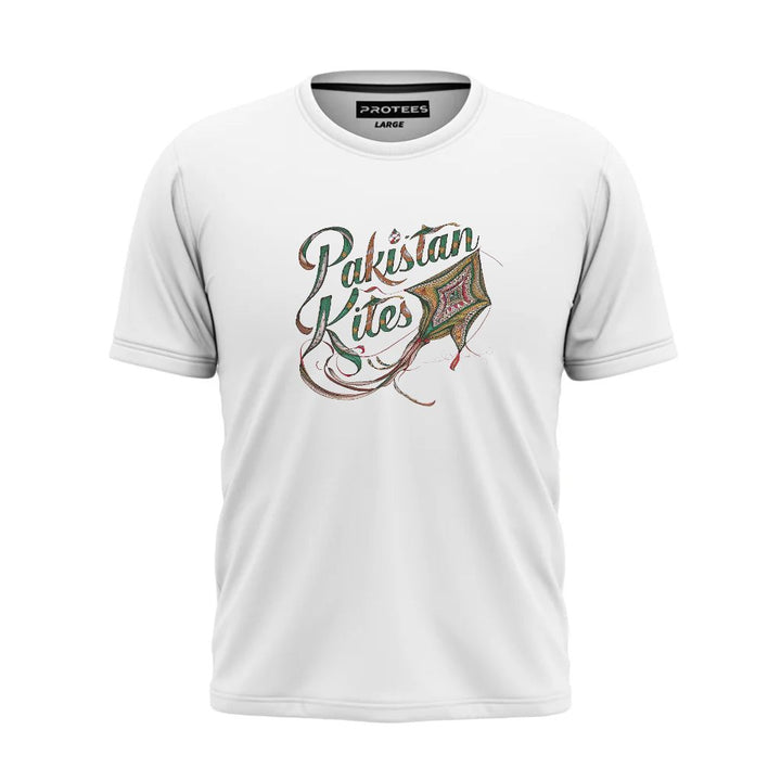 DTF - PAKISTAN BASANT FESTIVAL TEE