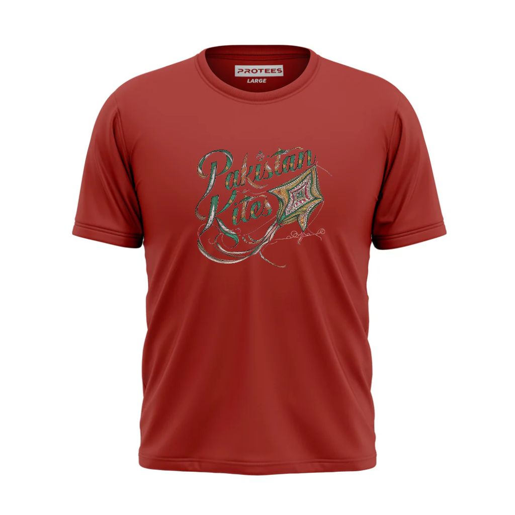 DTF - PAKISTAN BASANT FESTIVAL TEE