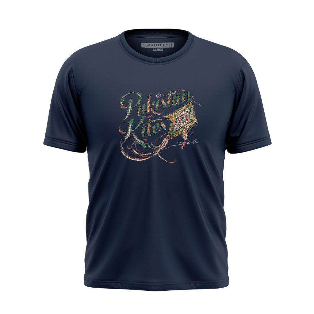 DTF - PAKISTAN BASANT FESTIVAL TEE