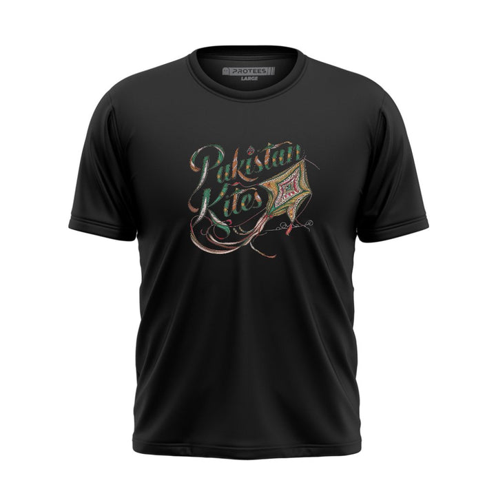 DTF - PAKISTAN BASANT FESTIVAL TEE