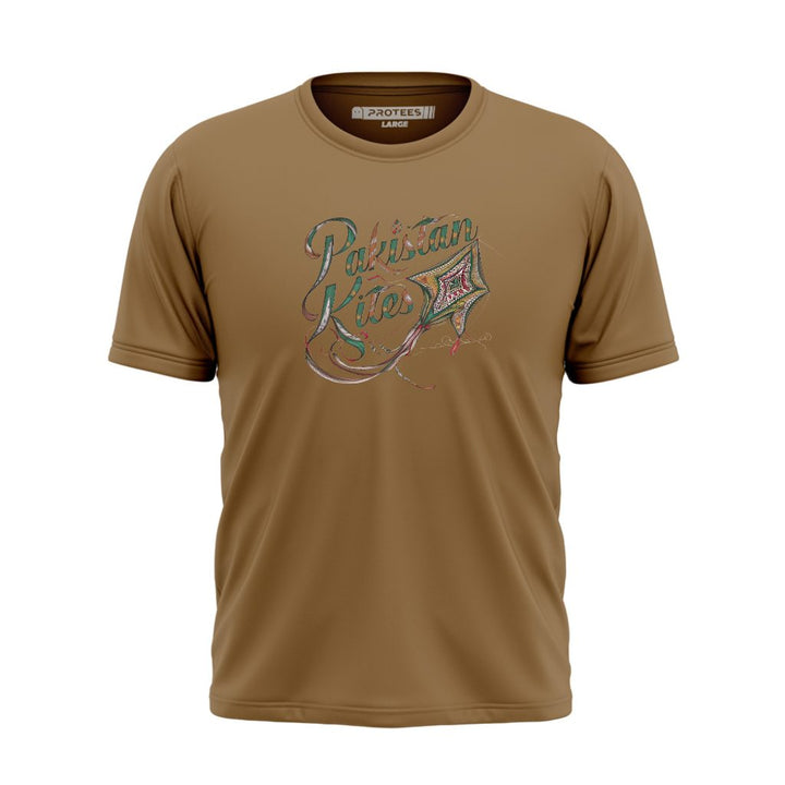 DTF - PAKISTAN BASANT FESTIVAL TEE