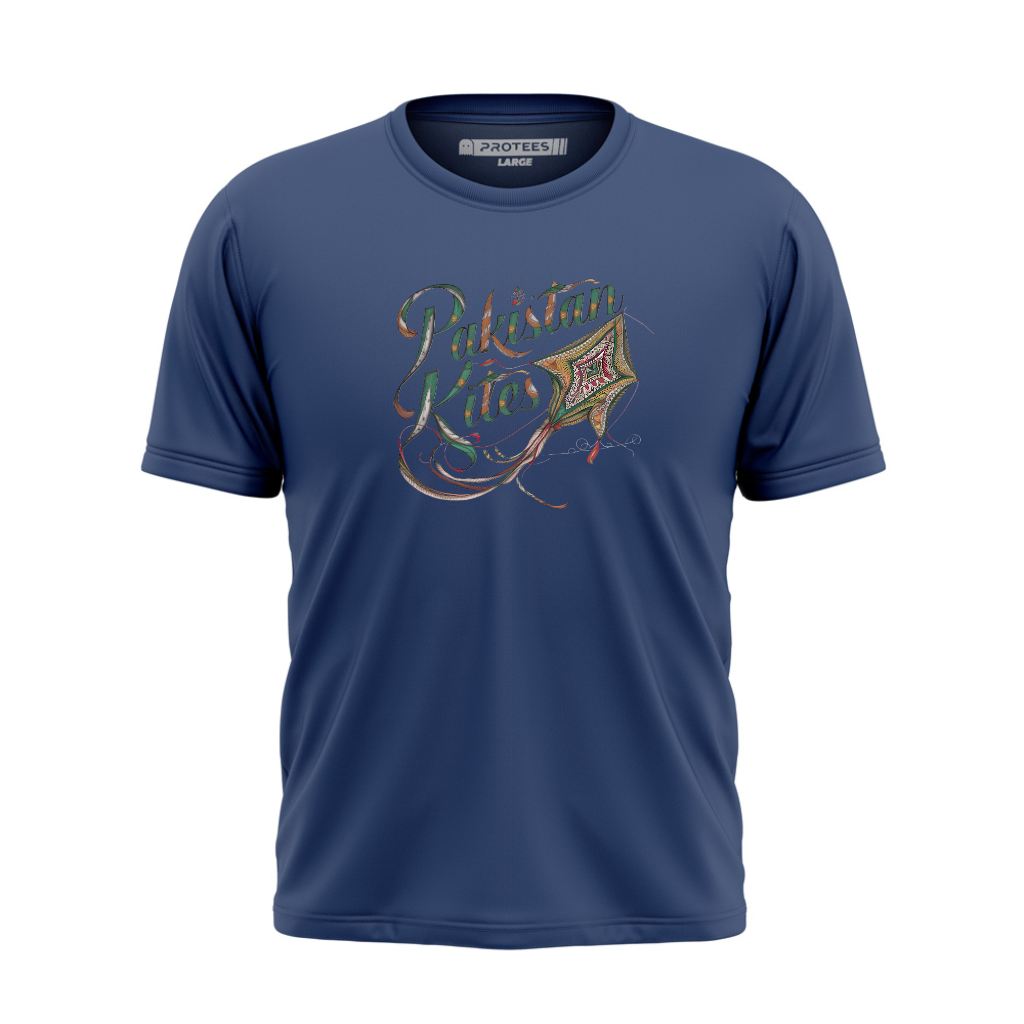 DTF - PAKISTAN BASANT FESTIVAL TEE
