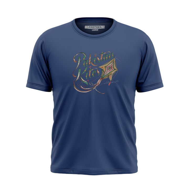 DTF - PAKISTAN BASANT FESTIVAL TEE