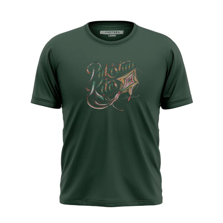 DTF - PAKISTAN BASANT FESTIVAL TEE