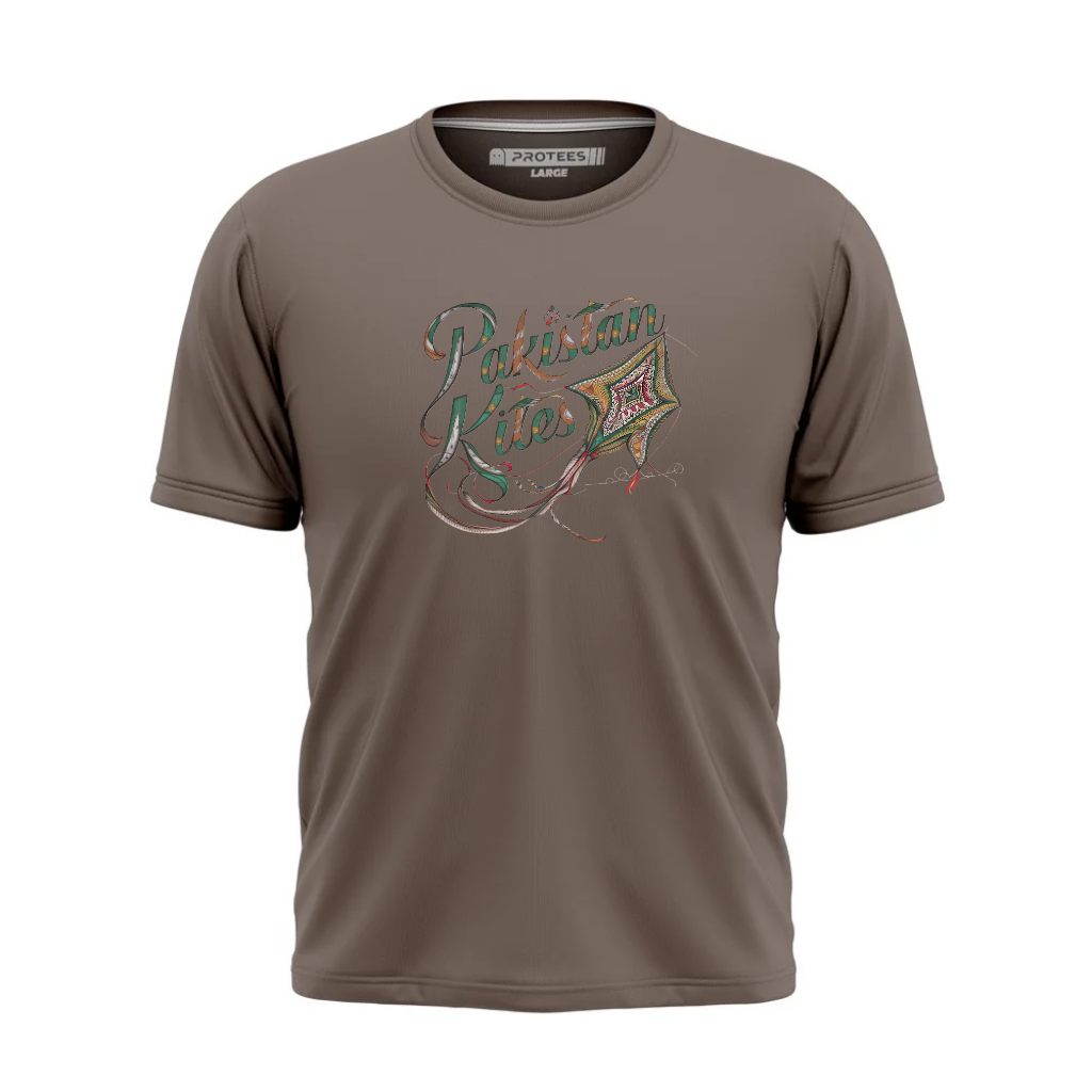 DTF - PAKISTAN BASANT FESTIVAL TEE