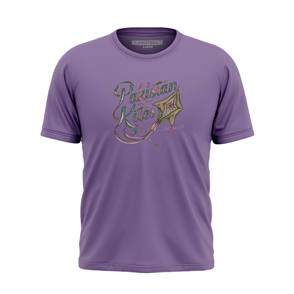 DTF - PAKISTAN BASANT FESTIVAL TEE