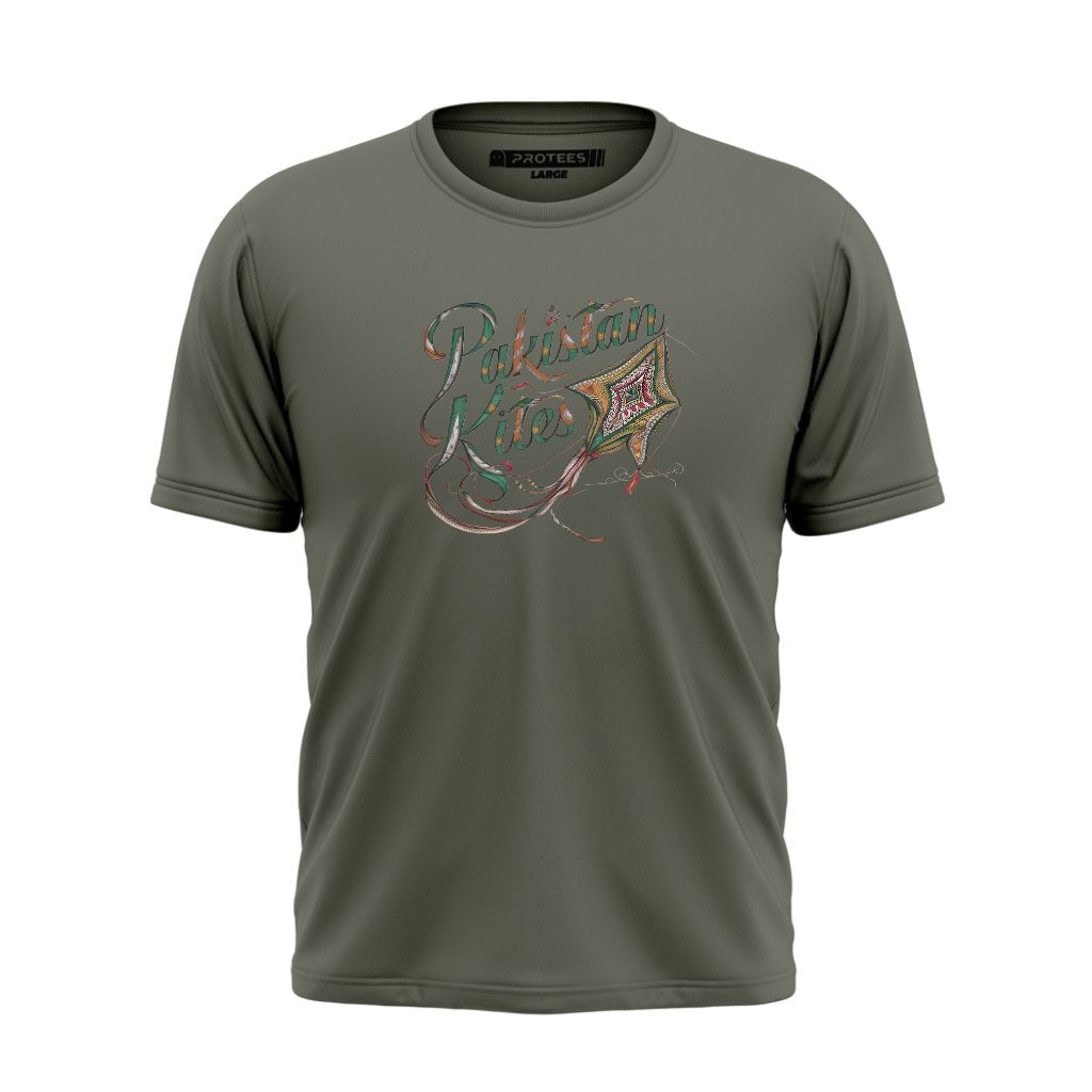 DTF - PAKISTAN BASANT FESTIVAL TEE