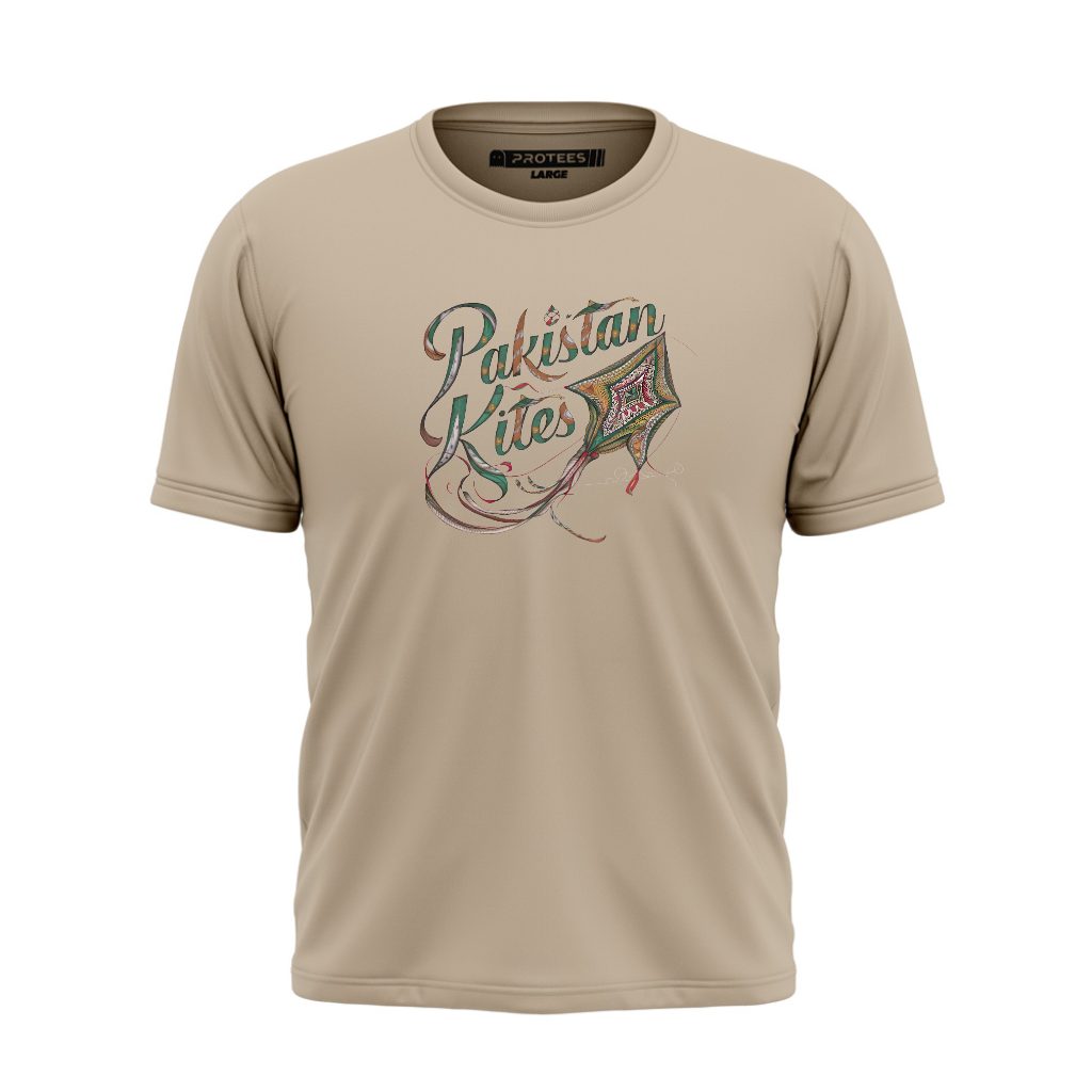 DTF - PAKISTAN BASANT FESTIVAL TEE
