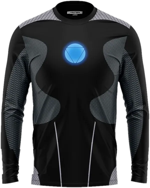 DRY FIT FULL SLEEVES