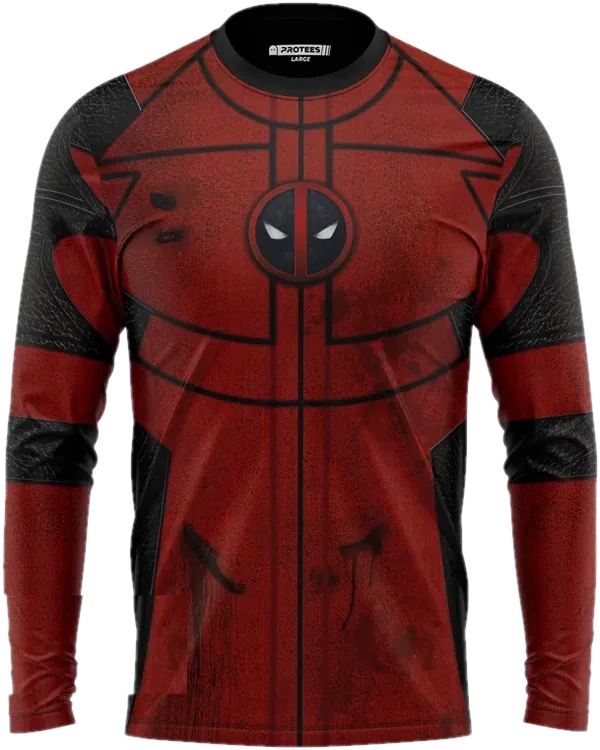 DRY FIT FULL SLEEVES
