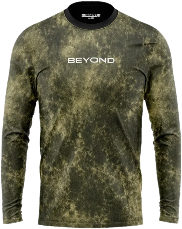 DRY FIT FULL SLEEVES